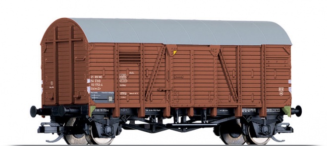 2 axle Box car<br /><a href='images/pictures/Tillig/217527_c.jpg' target='_blank'>Full size image</a>